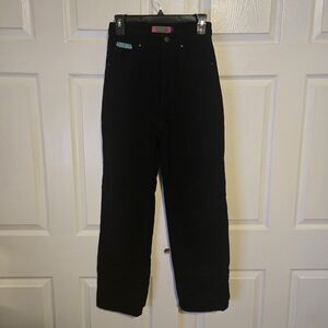 Empyre Tori 100% Cotton Corduroy Pants
